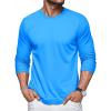 Azure Blue