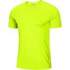 imageMAGCOMSEN Mens Short Sleeve UPF 50 TShirt Quick Dry Rash Guard Athletic Running Swim Top Tee Performance Water Shirts01fluorescent Green