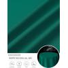 imageMAGCOMSEN Womens Sleeveless Workout Shirts UPF 80 Dry Fit Running Wicking Tank Tops Athletic Gym SummerEmerald Green