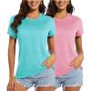 2 Pack-pink light Green
