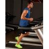 imageMAGCOMSEN 2 Pack Mens UPF 80 Tank Tops Quick Dry Workout Gym Sleeveless Muscle Shirts Cooling Summer Beach Swim ShirtBluegrayNavy