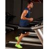 imageMAGCOMSEN 2 Pack Mens UPF 80 Tank Tops Quick Dry Workout Gym Sleeveless Muscle Shirts Cooling Summer Beach Swim ShirtNavyOrange
