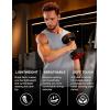 imageMAGCOMSEN Mens Tank Tops Workout Gym Sleeveless Shirts Moisture Wicking Breathable Muscle Shirt Casual Summer TanksLight Heather