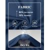 imageMAGCOMSEN Mens Polo Shirts Short Sleeve UPF 50 Dry Fit Performance Golf Shirts Casual Athletic Collared ShirtNavy