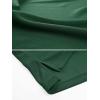 imageMAGCOMSEN mens ClassicDark Greenshort