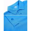 imageMAGCOMSEN mens ClassicHorizon Blueshort
