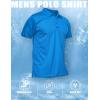 imageMAGCOMSEN mens ClassicHorizon Blueshort