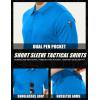 imageMAGCOMSEN mens ClassicHorizon Blueshort