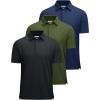 Black/Army Green//Navy