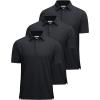 Black/Black/Black