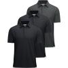 Black/Black/Dark Gray