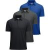 Black/Dark Gray/Color Blue