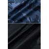 imageMAGCOMSEN Mens Bomber Jacket Lightweight Casual Windbreaker Spring Fall Zip Up Coat with 5 Pocket01 Camouflage Blue