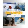 imageMAGCOMSEN Snow Pants for Men Water Resistant Fleece Lined 5 Zipper Pockets Winter Snowboard Hiking Insulated Ski PantsGrey