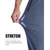 imageMAGCOMSEN mens SweatpantsBlue