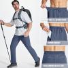 imageMAGCOMSEN mens SweatpantsBlue
