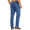 imageMAGCOMSEN mens SweatpantsBlue Grey