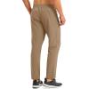 imageMAGCOMSEN mens SweatpantsKhaki