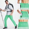 imageMAGCOMSEN mens SweatpantsMint Green