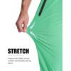 imageMAGCOMSEN mens SweatpantsMint Green