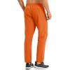 imageMAGCOMSEN mens SweatpantsOrange