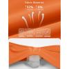 imageMAGCOMSEN mens SweatpantsOrange