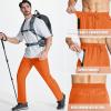 imageMAGCOMSEN mens SweatpantsOrange