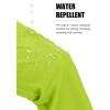 imageMAGCOMSEN mens SweatpantsYellow Green