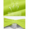 imageMAGCOMSEN mens SweatpantsYellow Green