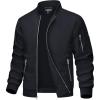 #02 Black