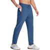 imageMAGCOMSEN mens SweatpantsBlue Grey