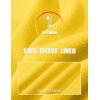 imageMAGCOMSEN Mens Hoodies Full Zip Up Sweatshirt Fleece Lined Midweigt Hooded Jacket with Pockets Casual Sports SweaterYellow