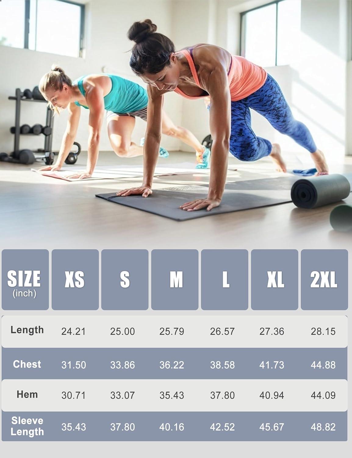 imageMAGCOMSEN Womens Athletic Racerback Tank Tops Quick Dry Racer Back Workout Tanks Moisture Wicking Upf50 Exercise ActiveRose Red