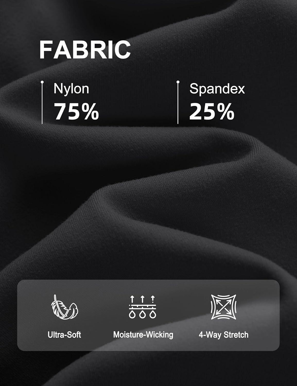 imageMAGCOMSEN Womens Lightweight Athletic Jacket Cropped Zip Up Workout Jackets Long Sleeve Yoga Tops Slim Fit Running GymBlack