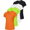 White  Black  Fluorescent Orange  Fluorescent Green White  Black  Fluorescent Orange  Fluorescent Green