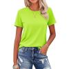 Fluorescent Green Fluorescent Green