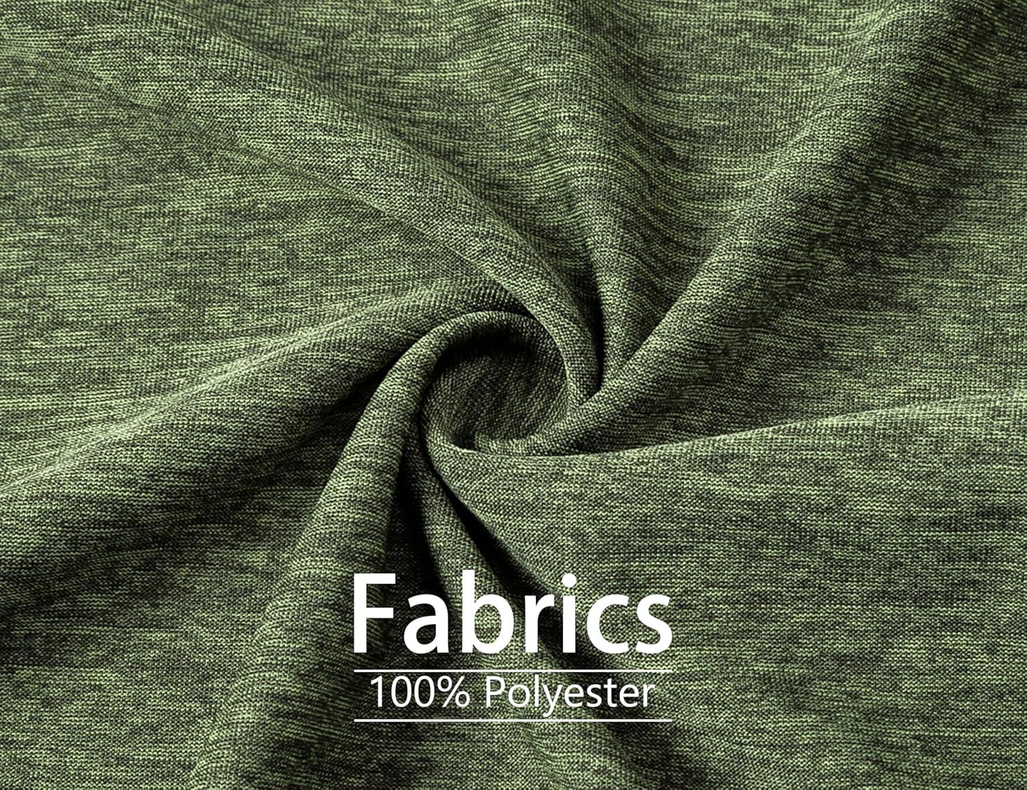 imageMAGCOMSEN 2 Pack Womens Short Sleeve Tees Moisture Wicking Shirts Summer V Neck Running TopsBlackAgreen