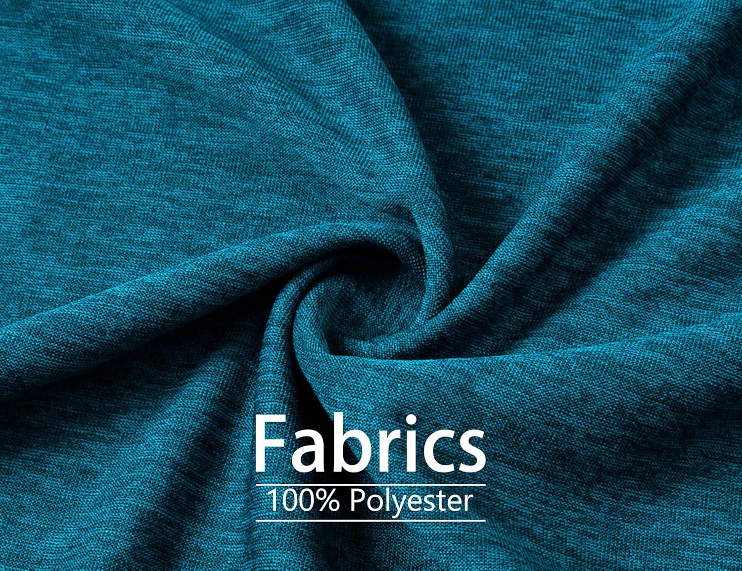 imageMAGCOMSEN 2 Pack Womens Short Sleeve Tees Moisture Wicking Shirts Summer V Neck Running TopsPblueDblue