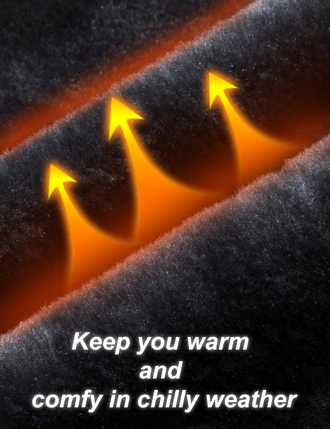 imageMAGCOMSEN Womens Ski Jacket Waterproof Insulated Snow Jacket Warm Windproof Winter Coats with Hood Fleece Lined JacketGrey Camo