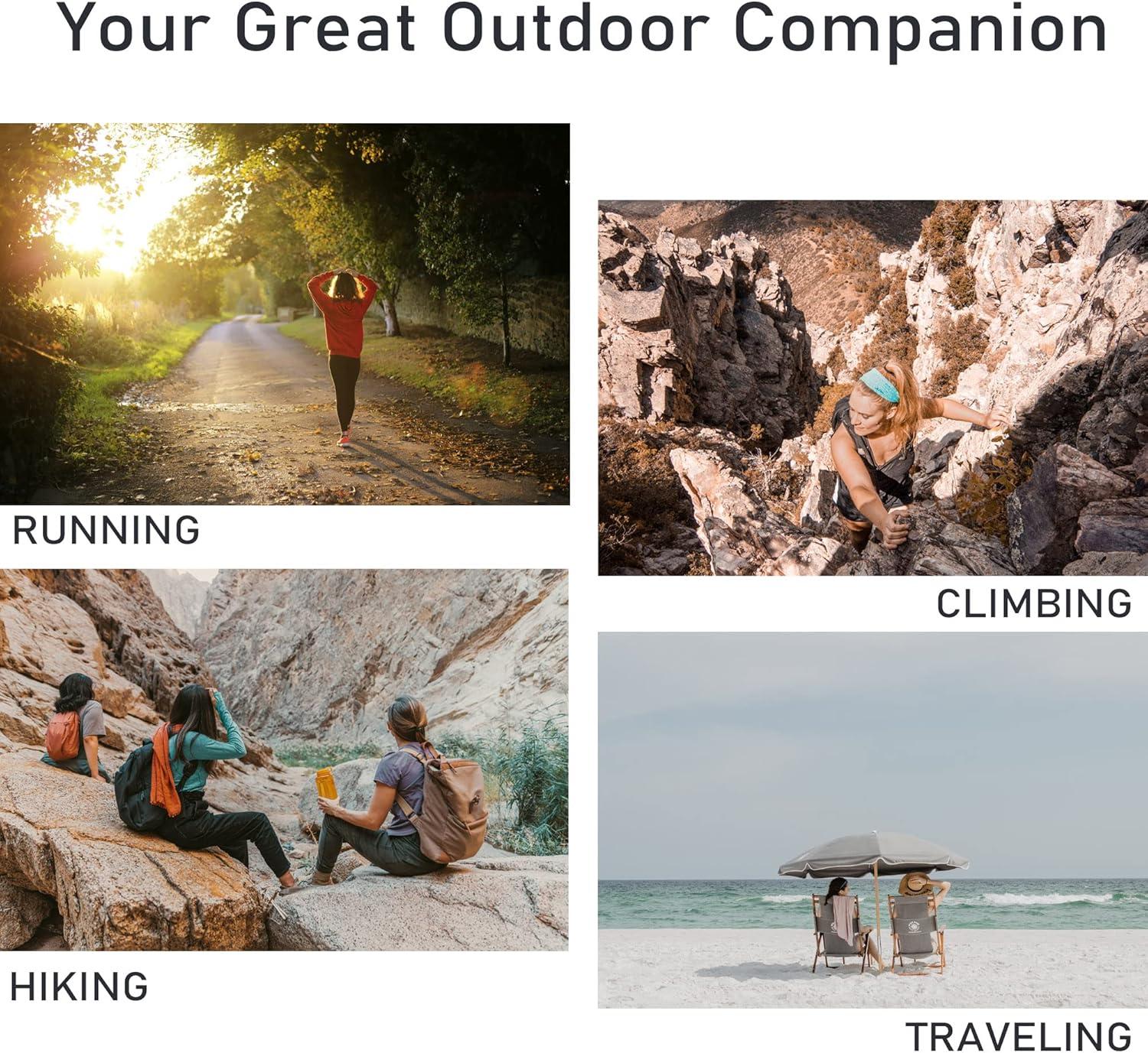 imageMAGCOMSEN Womens Sun Hoodie UPF 50 Long Sleeve Shirts for Hiking Fishing Athletic Lightweight UV HoodieFluorescent Green