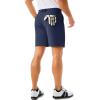 imageMAGCOMSEN Mens Golf Shorts 7quot Quick Dry Lightweight Stretch Casual Shorts with 6 Pockets Dress Work HikingNavy