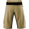 imageMAGCOMSEN Mens Hiking Shorts 5 Pockets Ripstop Quick Dry Summer Athletic Shorts for Workout Hiking CyclingKhaki