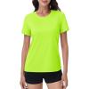 Fluorescent Green Fluorescent Green