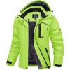 Fluorescent Green