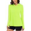 Fluorescent Green Fluorescent Green
