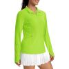 Fluorescent Green Fluorescent Green