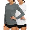 2 Pack-dark Grey white 2 Pack-dark Grey white
