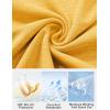 imageMAGCOMSEN Womens Long Sleeve Shirts UPF 50 Sun Protection Shirts for Hiking Fishing Workout Rash GuardGinger