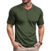 Army Green Heather