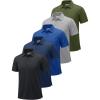 Black/Navy/Bright Blue/Light Grey/Army Green